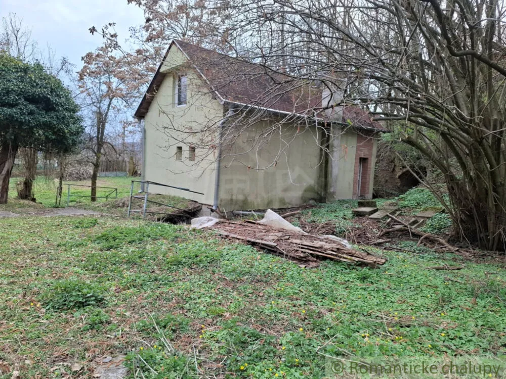 Chata a chalupa na predaj 80m2, Chľaba, 179266_10