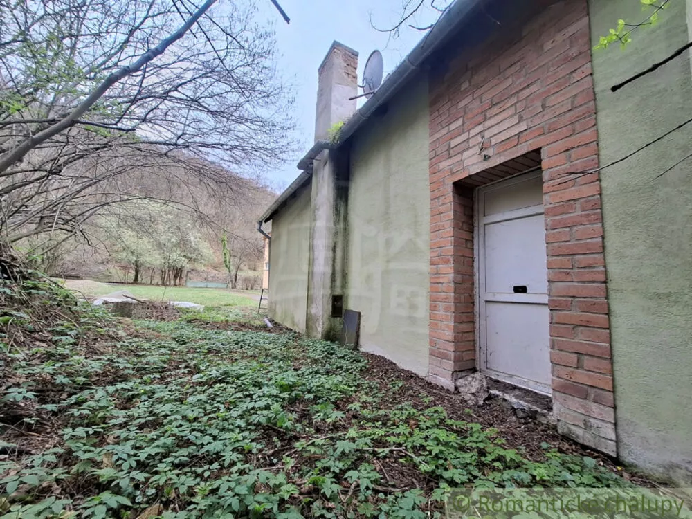 Chata a chalupa na predaj 80m2, Chľaba, 179266_11