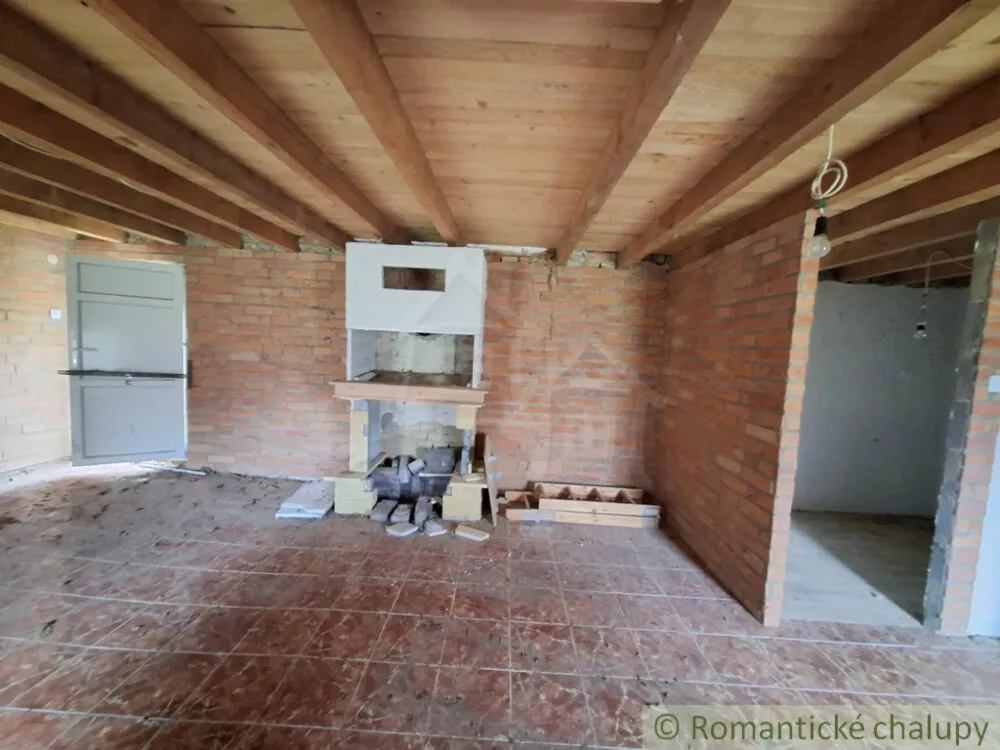 Chata a chalupa na predaj 80m2, Chľaba, 179266_13