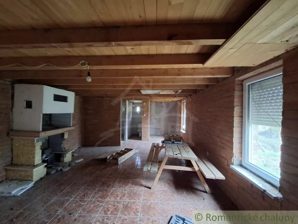 Chata a chalupa na predaj 80m2, Chľaba, 179266_15