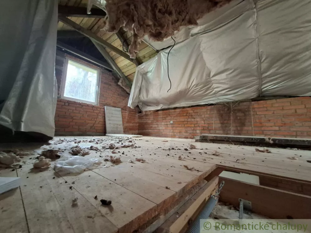 Chata a chalupa na predaj 80m2, Chľaba, 179266_22