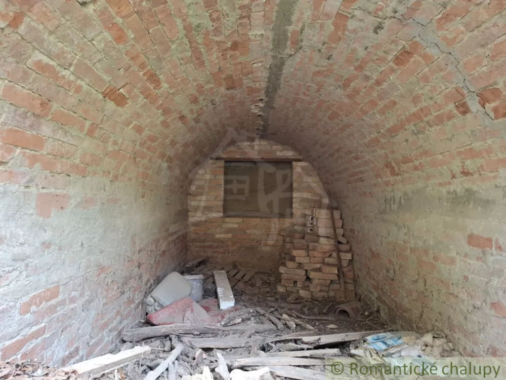 Chata a chalupa na predaj 80m2, Chľaba, 179266_24