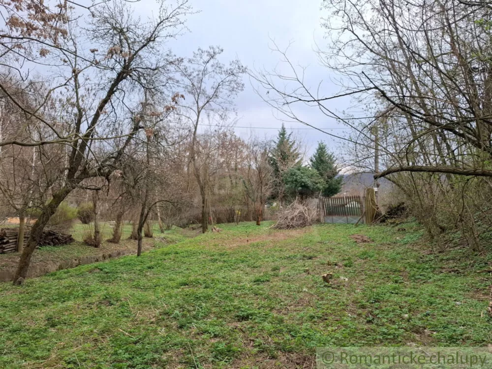 Chata a chalupa na predaj 80m2, Chľaba, 179266_25