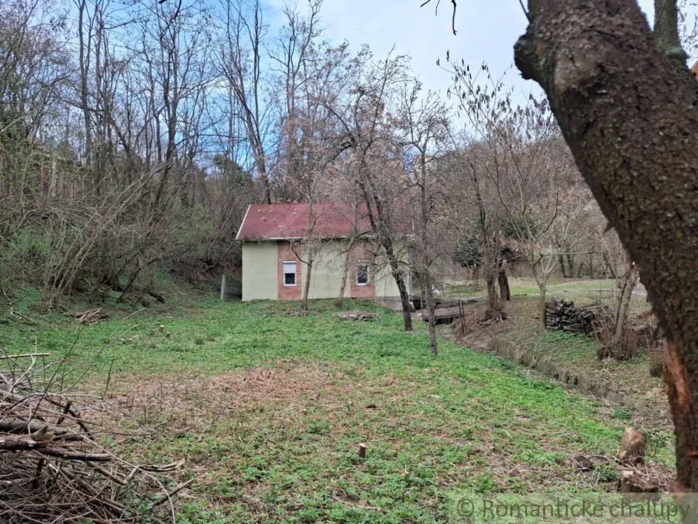 Chata a chalupa na predaj 80m2, Chľaba, 179266_27