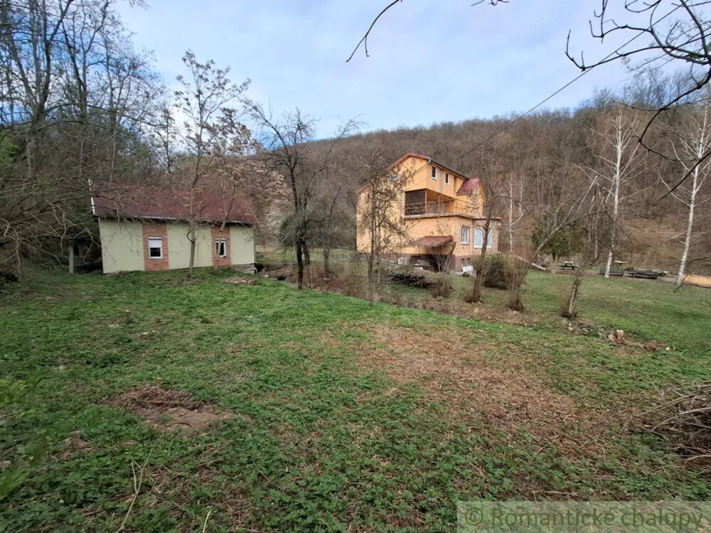 Chata a chalupa na predaj 80m2, Chľaba, 179266_28