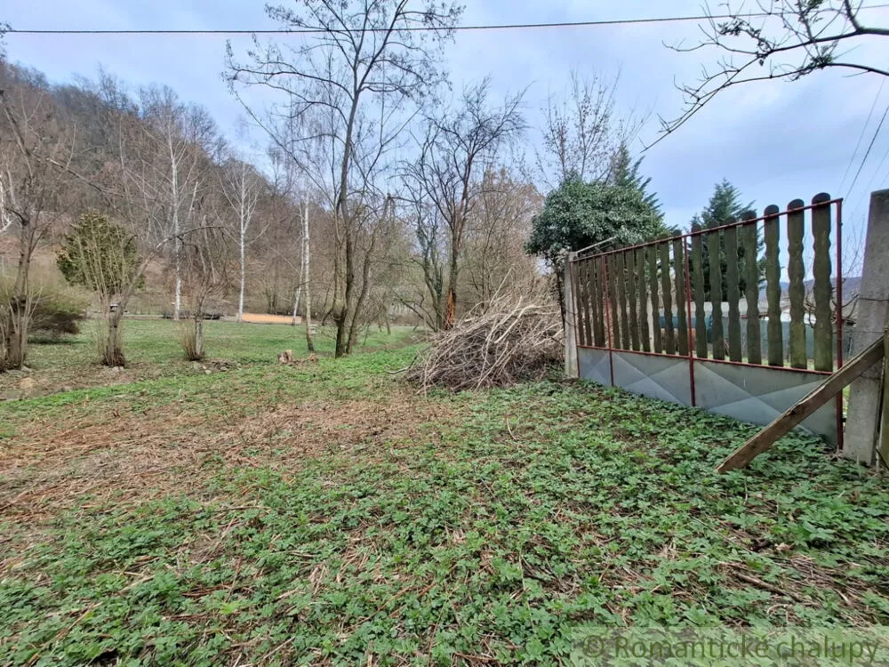 Chata a chalupa na predaj 80m2, Chľaba, 179266_29