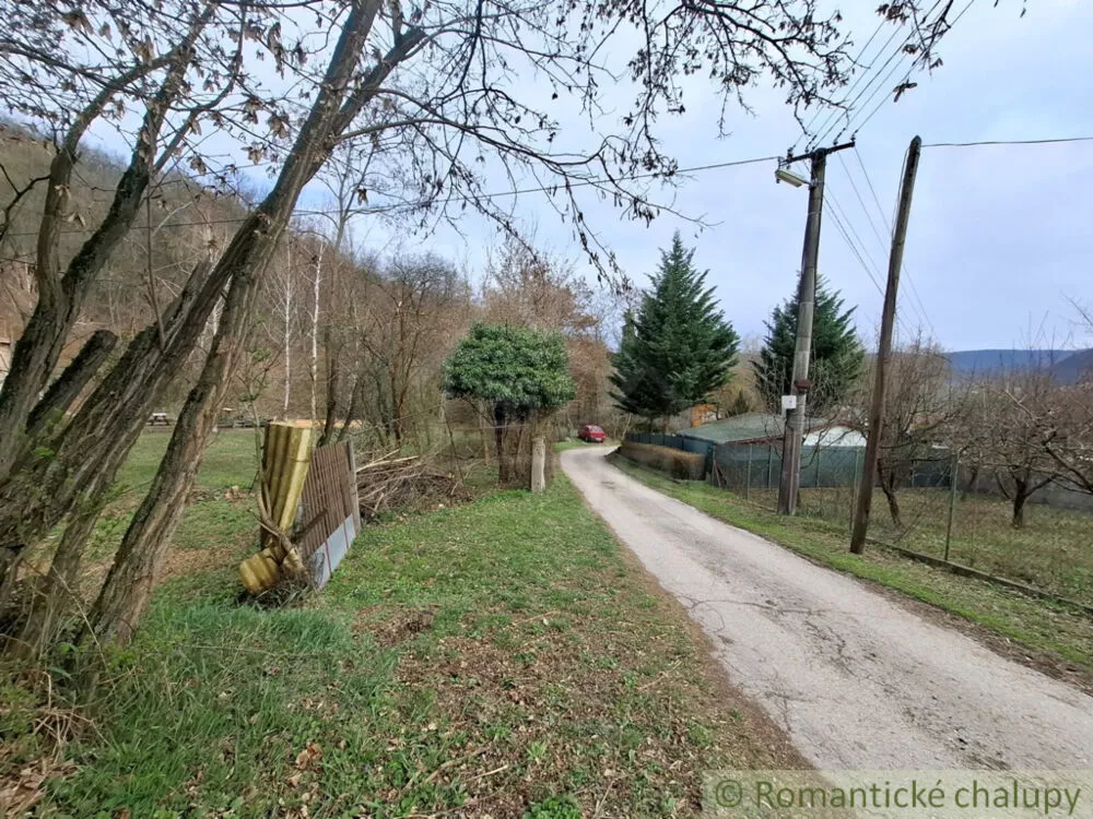 Chata a chalupa na predaj 80m2, Chľaba, 179266_31