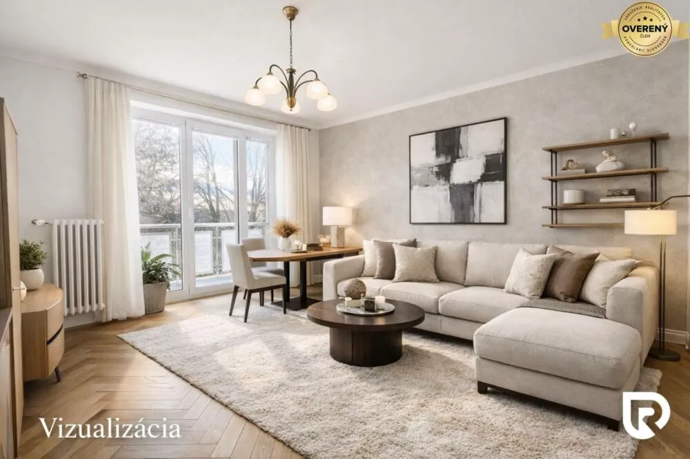 2 izbový byt na predaj 52m2, Trenčín, 179268_0