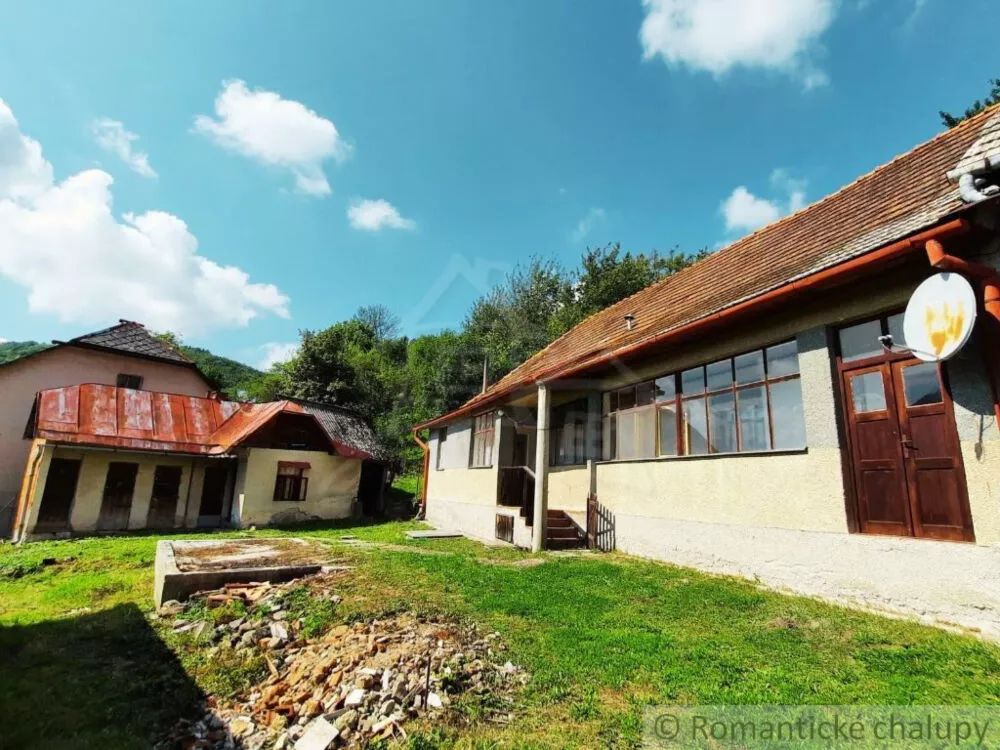 Rodinný dom na predaj 120m2, Železná Breznica, 162250_3