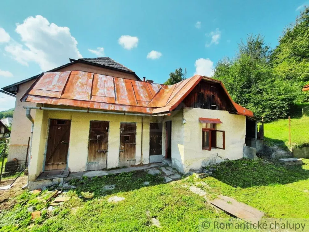 Rodinný dom na predaj 120m2, Železná Breznica, 162250_4
