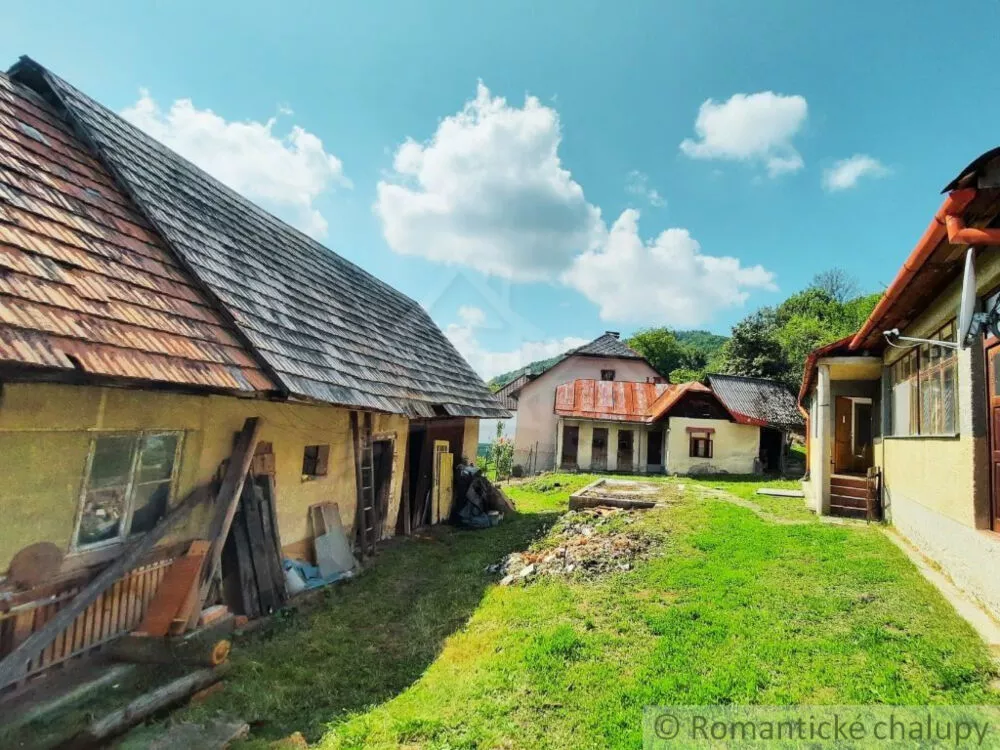 Rodinný dom na predaj 120m2, Železná Breznica, 162250_5