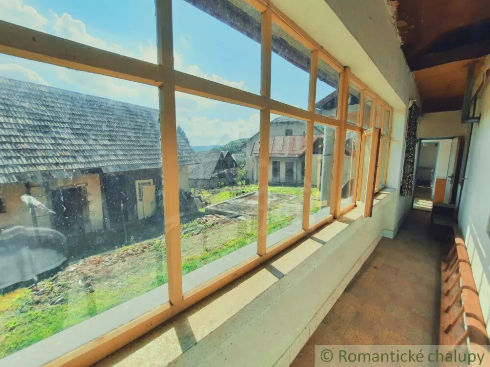 Rodinný dom na predaj 120m2, Železná Breznica, 162250_6