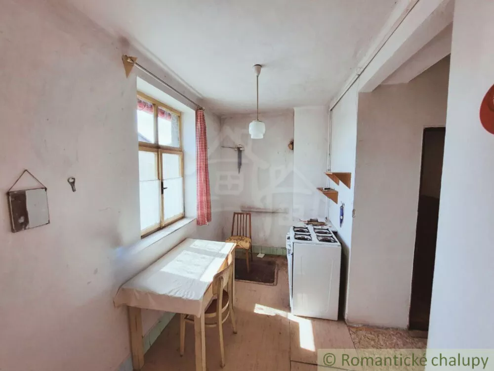 Rodinný dom na predaj 120m2, Železná Breznica, 162250_8