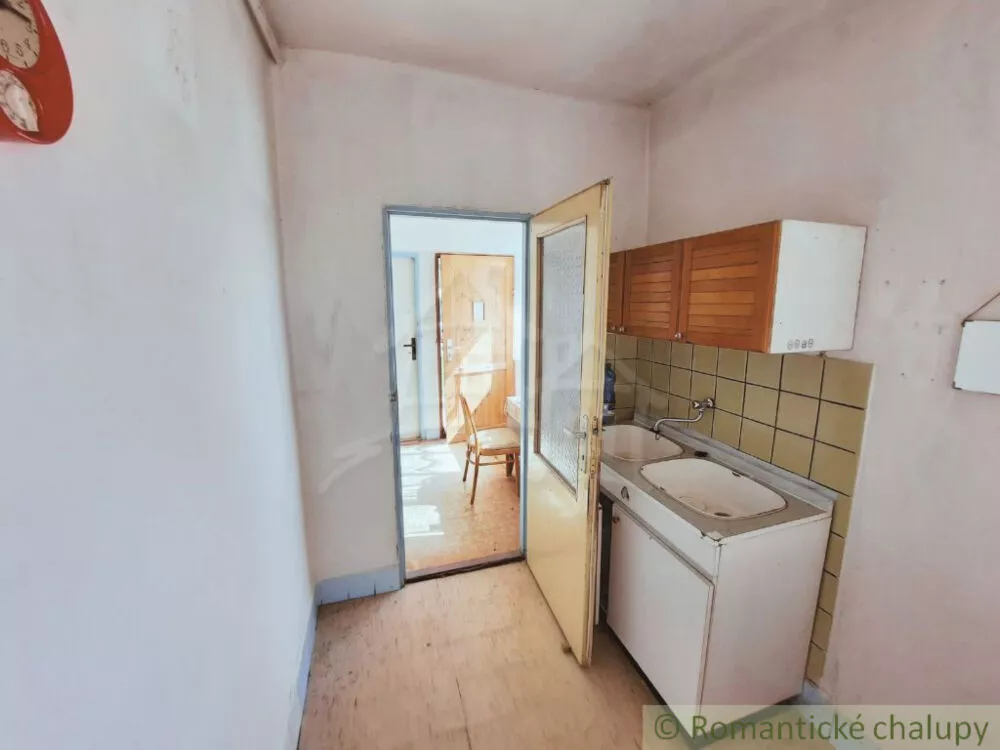 Rodinný dom na predaj 120m2, Železná Breznica, 162250_9