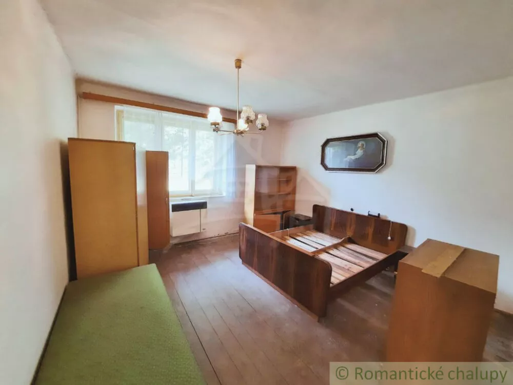 Rodinný dom na predaj 120m2, Železná Breznica, 162250_10