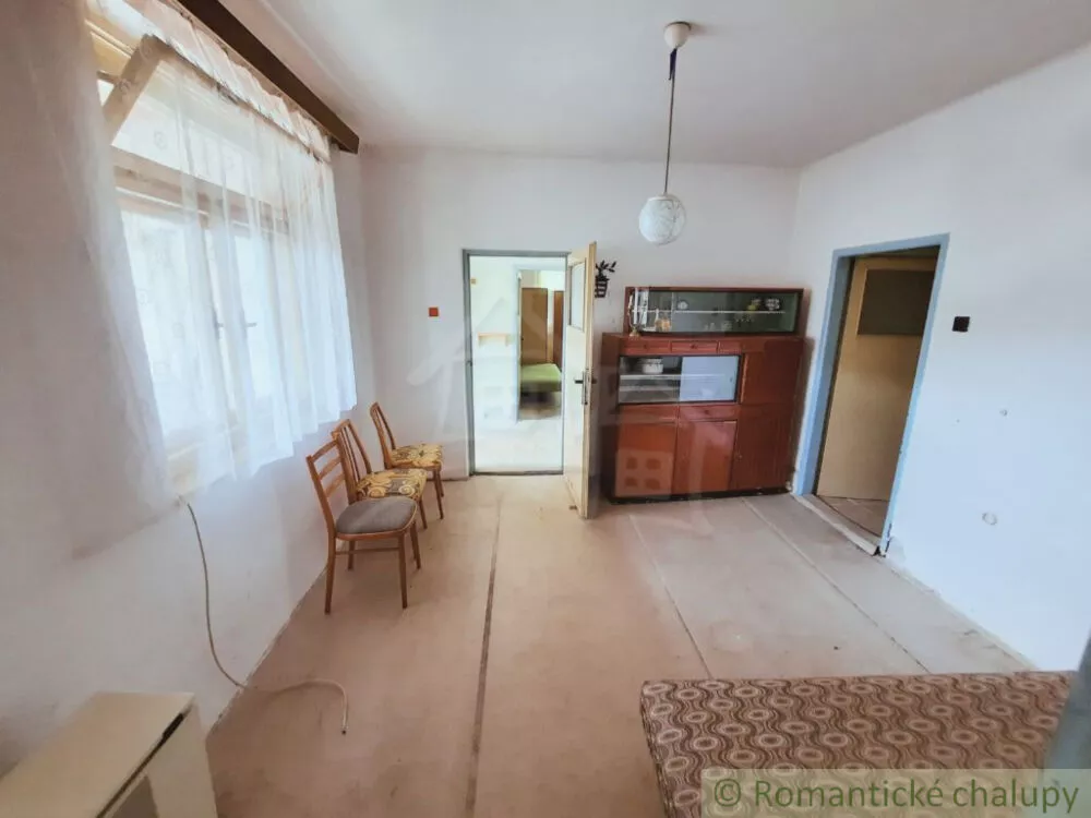 Rodinný dom na predaj 120m2, Železná Breznica, 162250_12