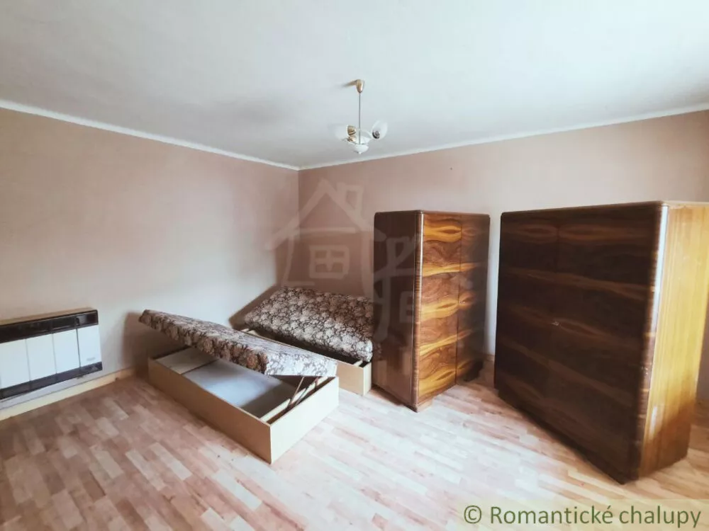 Rodinný dom na predaj 120m2, Železná Breznica, 162250_13