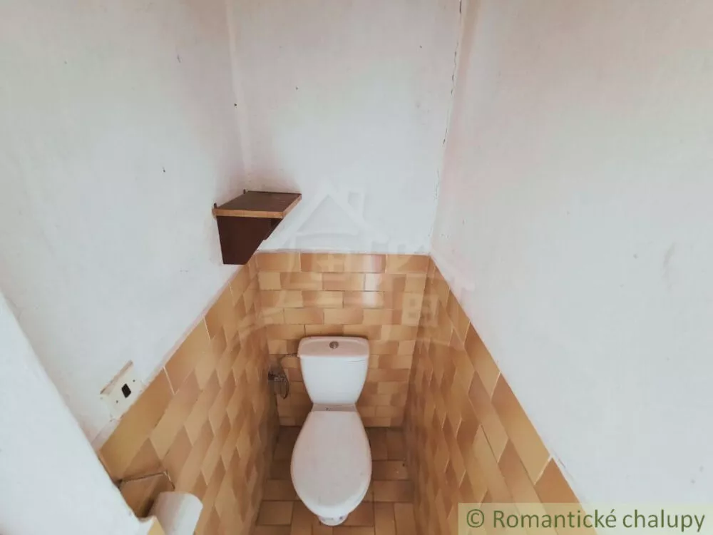 Rodinný dom na predaj 120m2, Železná Breznica, 162250_14