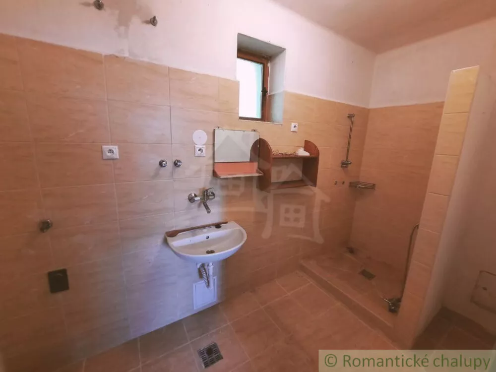 Rodinný dom na predaj 120m2, Železná Breznica, 162250_15