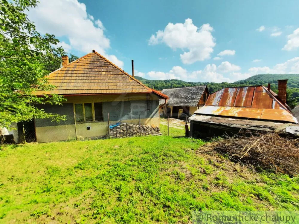 Rodinný dom na predaj 120m2, Železná Breznica, 162250_16