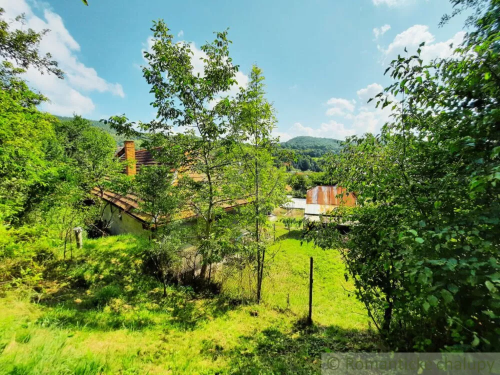 Rodinný dom na predaj 120m2, Železná Breznica, 162250_17