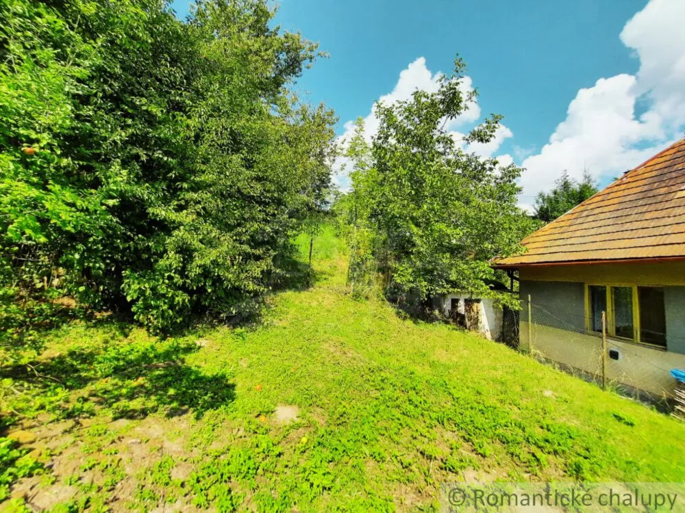 Rodinný dom na predaj 120m2, Železná Breznica, 162250_18