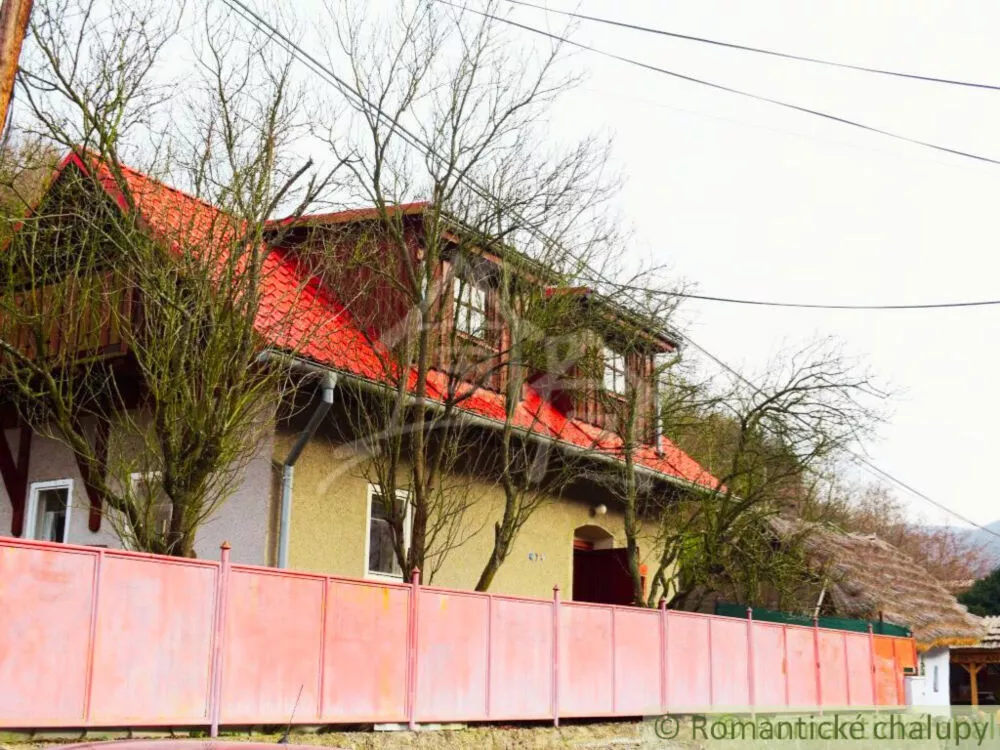 Rodinný dom na predaj 63m2, Nová Baňa, 150056_2