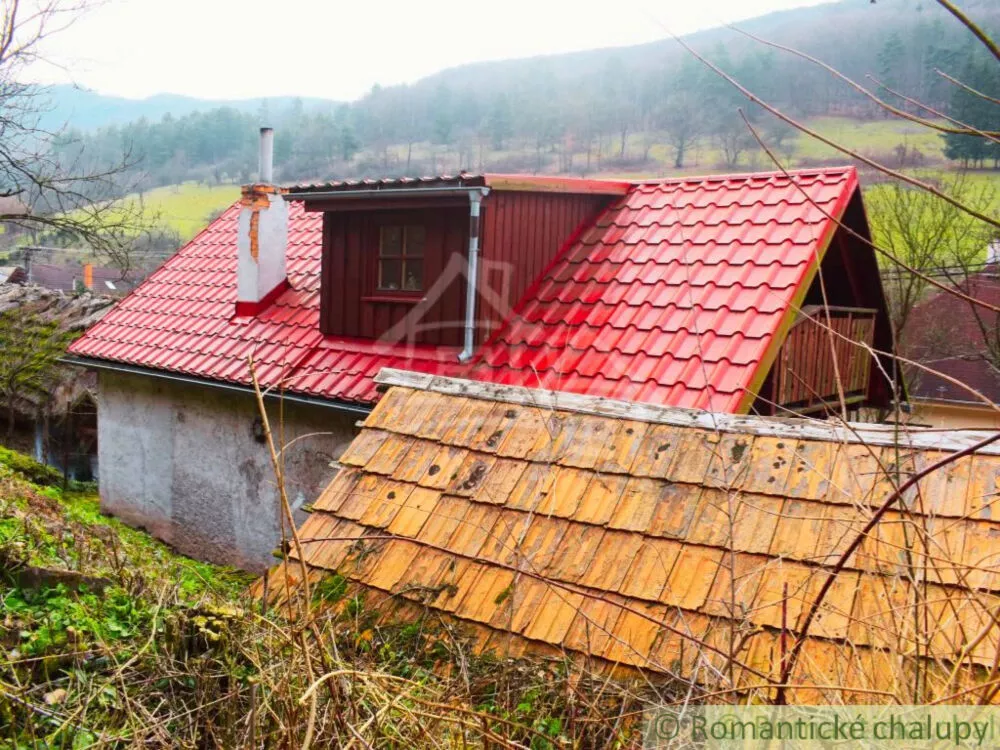 Rodinný dom na predaj 63m2, Nová Baňa, 150056_3