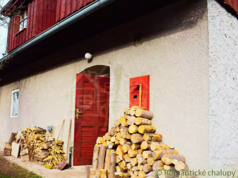 Rodinný dom na predaj 63m2, Nová Baňa, 150056_4