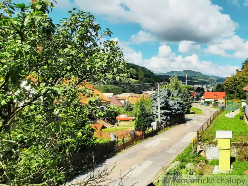 Rodinný dom na predaj 63m2, Nová Baňa, 150056_5