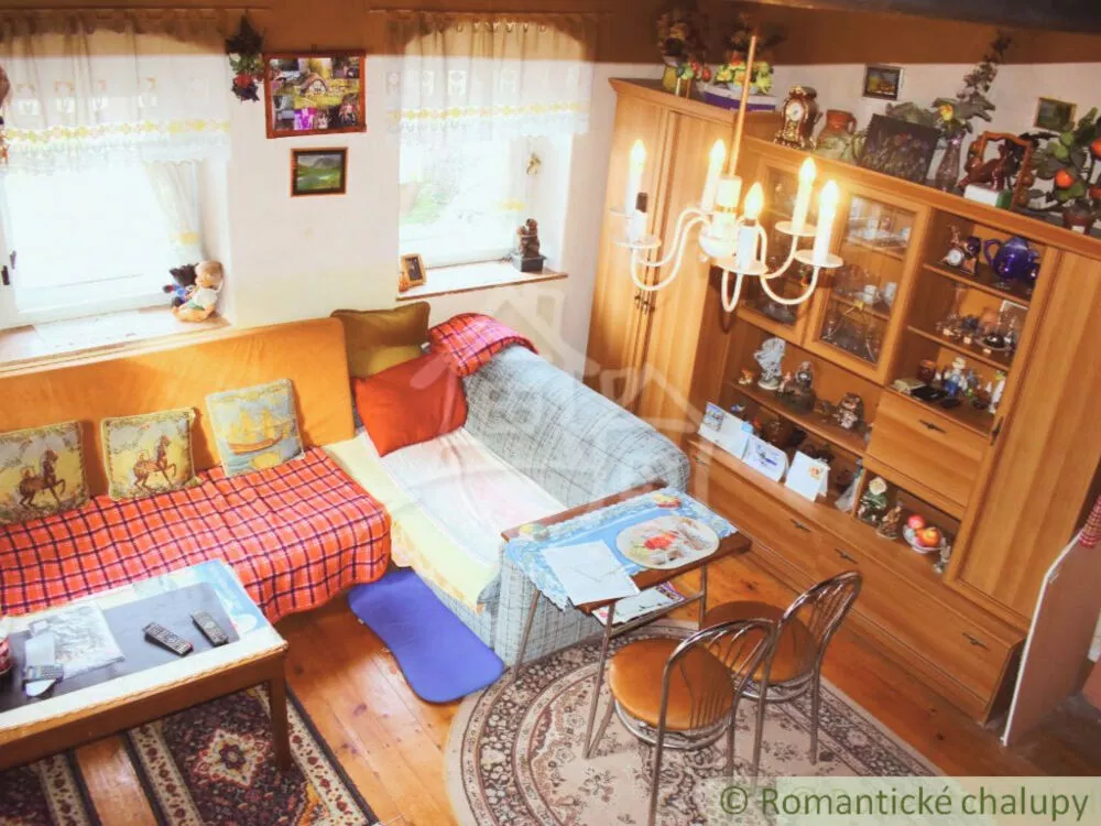 Rodinný dom na predaj 63m2, Nová Baňa, 150056_6