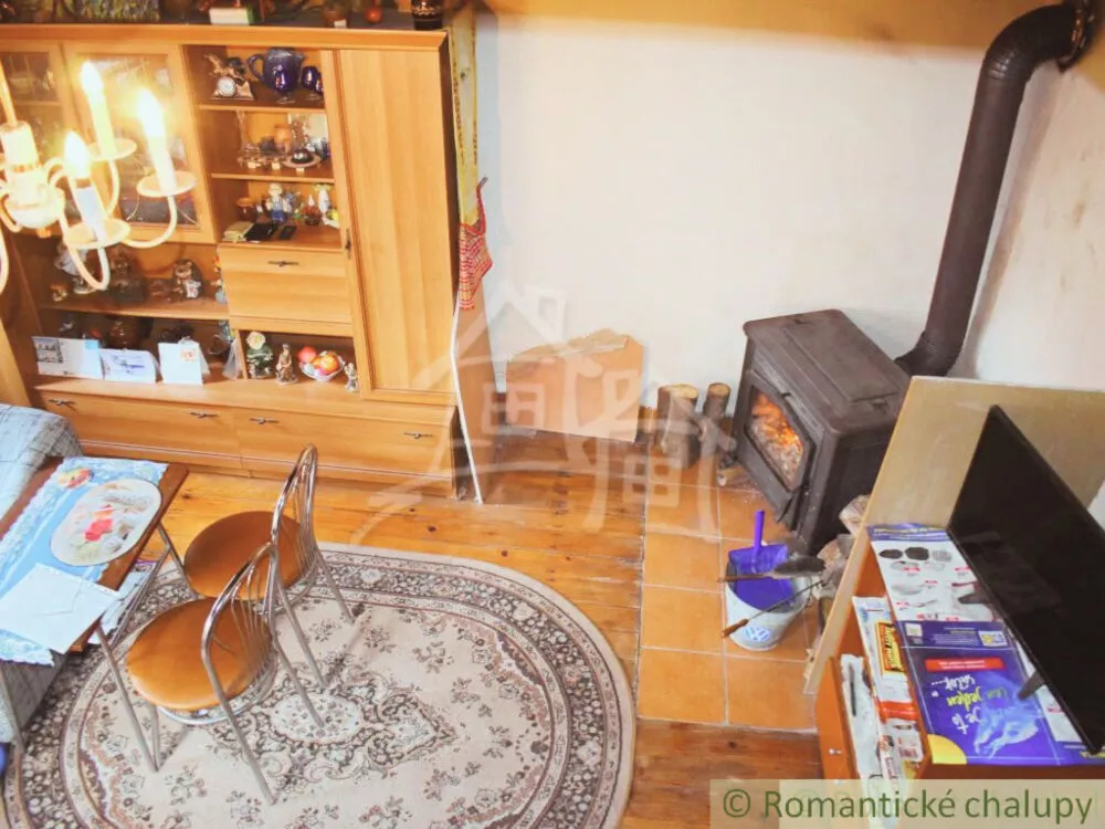 Rodinný dom na predaj 63m2, Nová Baňa, 150056_7