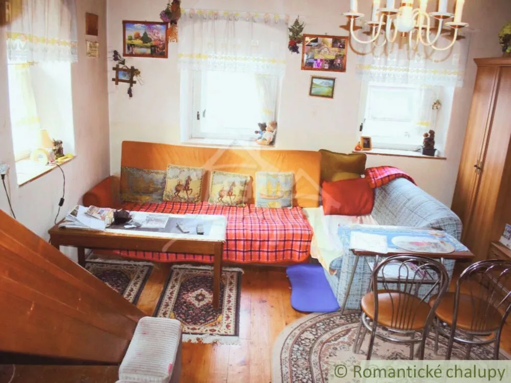 Rodinný dom na predaj 63m2, Nová Baňa, 150056_9