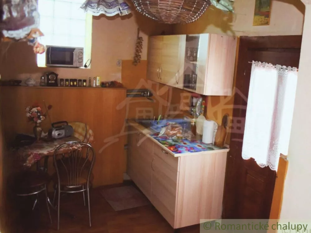 Rodinný dom na predaj 63m2, Nová Baňa, 150056_10