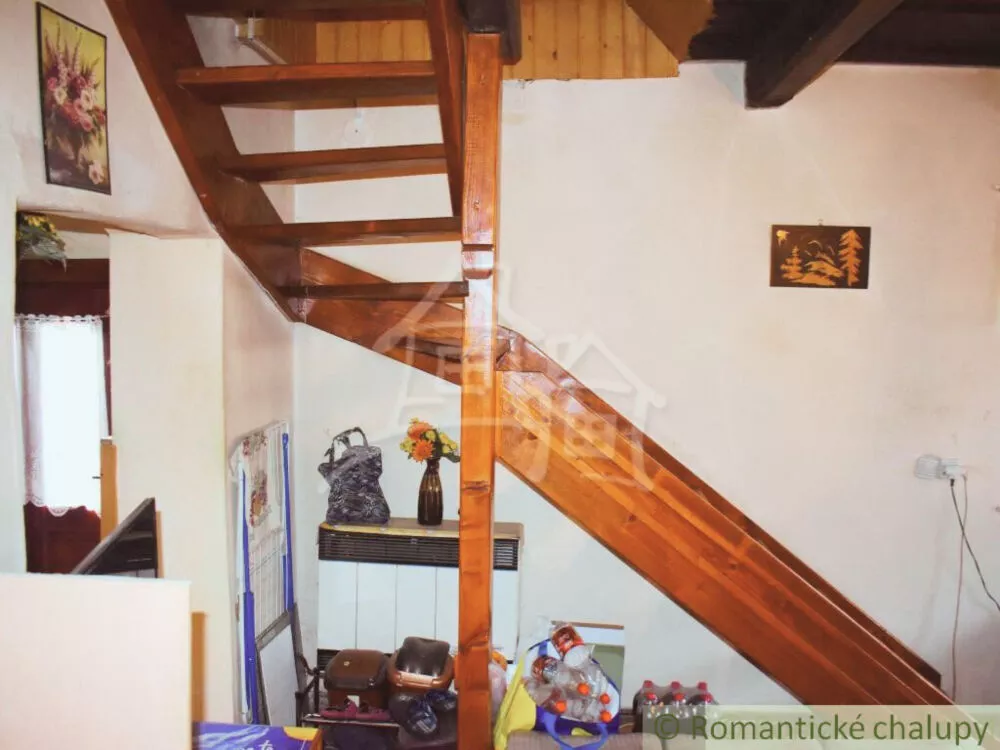 Rodinný dom na predaj 63m2, Nová Baňa, 150056_11