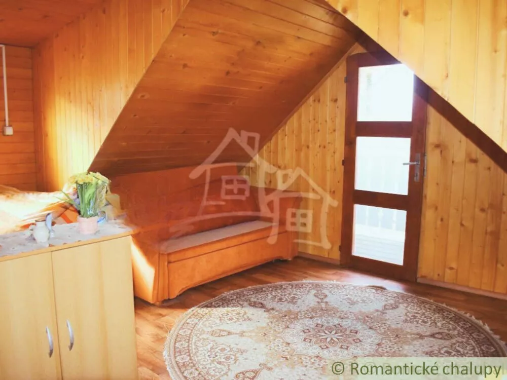 Rodinný dom na predaj 63m2, Nová Baňa, 150056_15