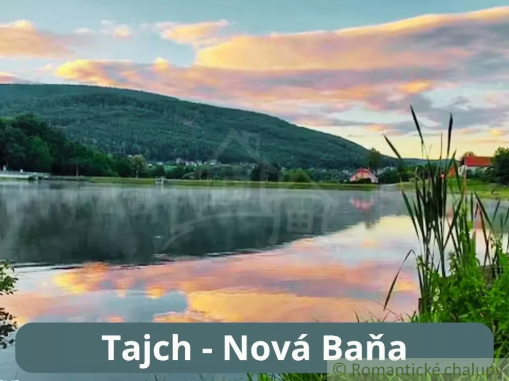 Rodinný dom na predaj 63m2, Nová Baňa, 150056_17