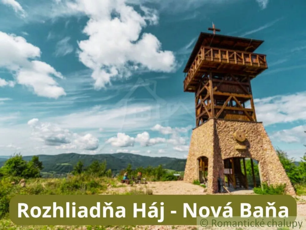 Rodinný dom na predaj 63m2, Nová Baňa, 150056_18