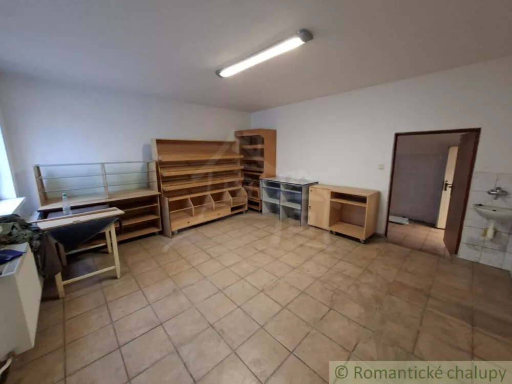 Rodinný dom na predaj 180m2, Krušovce, 161696_4