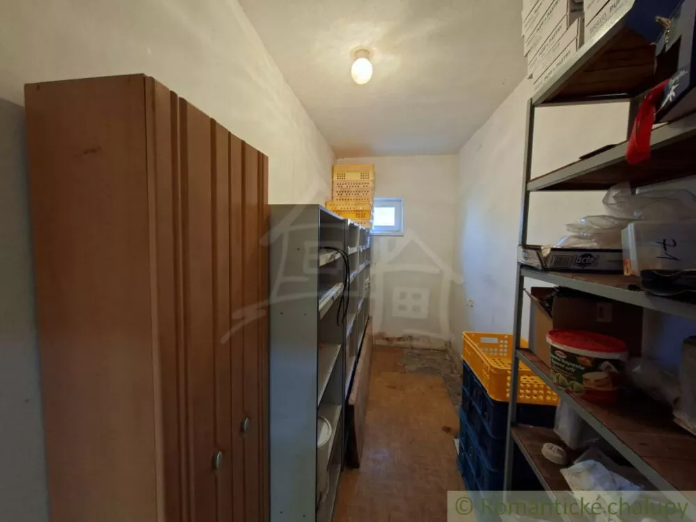 Rodinný dom na predaj 180m2, Krušovce, 161696_6