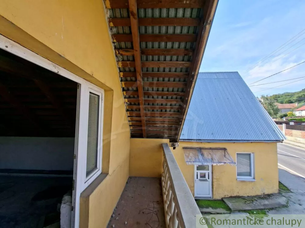 Rodinný dom na predaj 180m2, Krušovce, 161696_10