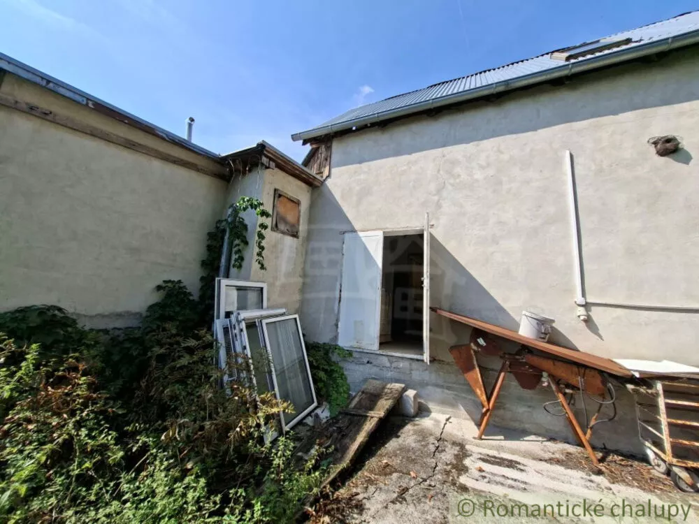 Rodinný dom na predaj 180m2, Krušovce, 161696_22