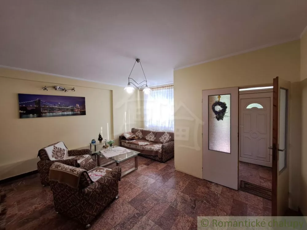 Rodinný dom na predaj 170m2, Dvorníky, 155180_4