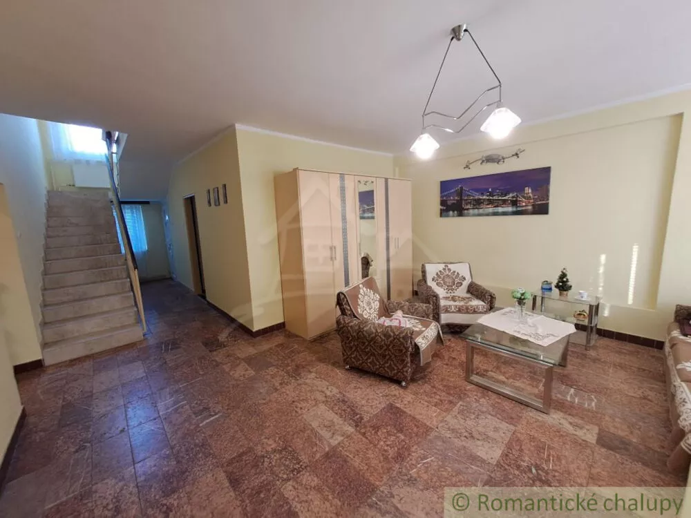 Rodinný dom na predaj 170m2, Dvorníky, 155180_5