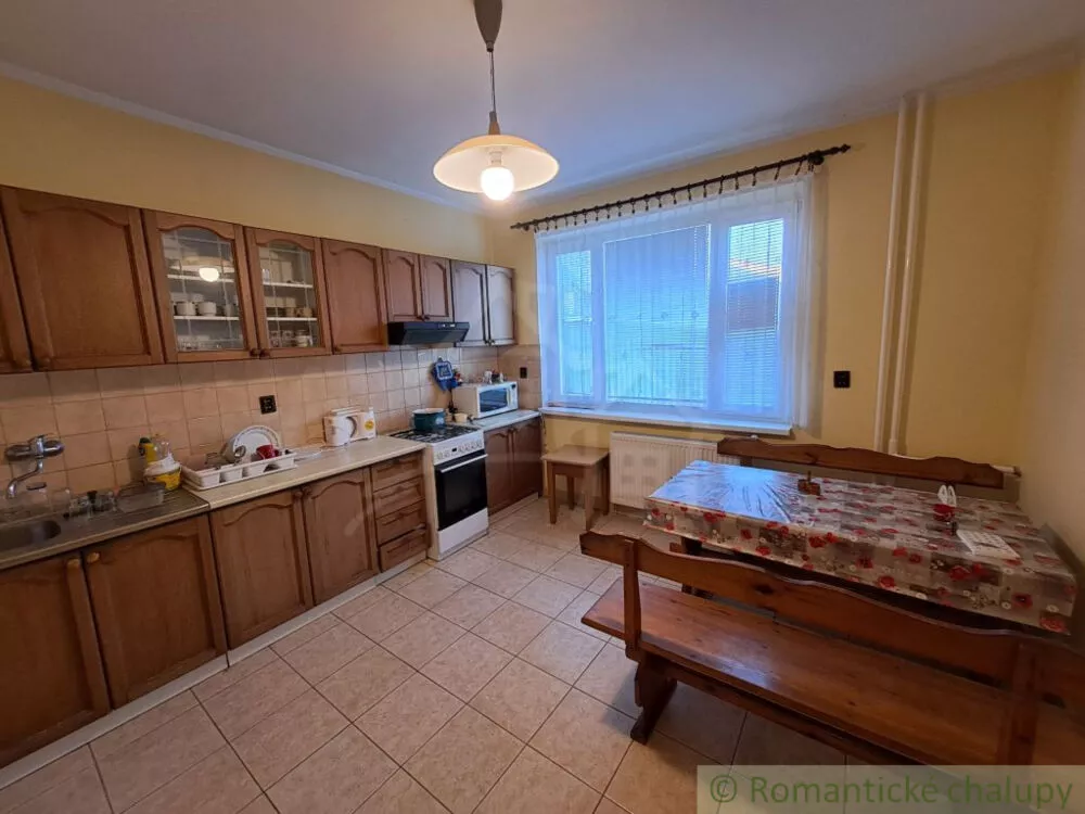 Rodinný dom na predaj 170m2, Dvorníky, 155180_8