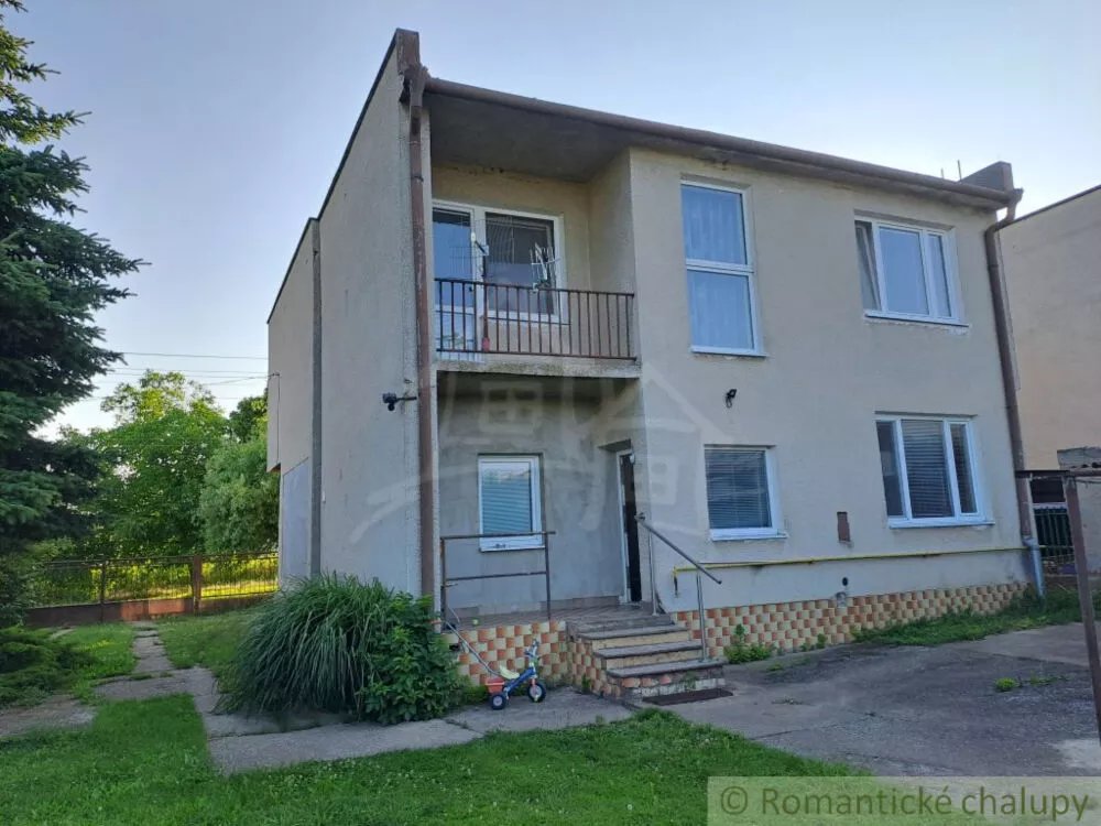 Rodinný dom na predaj 170m2, Dvorníky, 155180_22