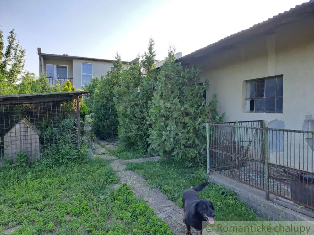 Rodinný dom na predaj 170m2, Dvorníky, 155180_23