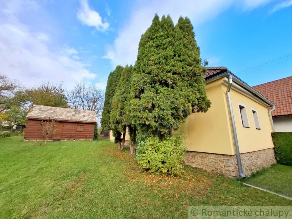 Rodinný dom na predaj 99m2, Divín, 160973_0