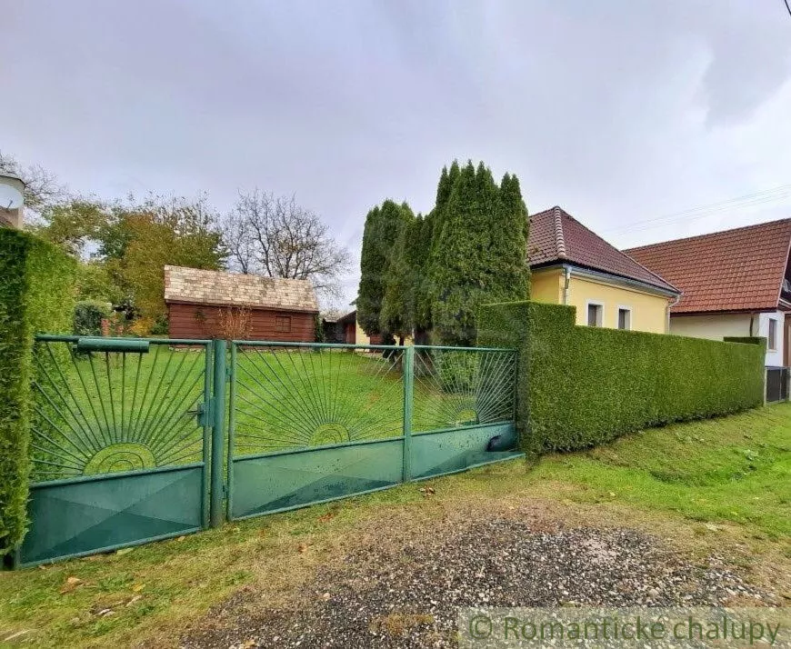 Rodinný dom na predaj 99m2, Divín, 160973_1