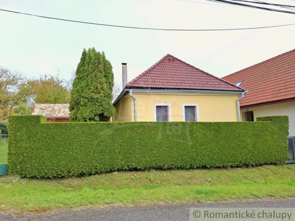 Rodinný dom na predaj 99m2, Divín, 160973_2